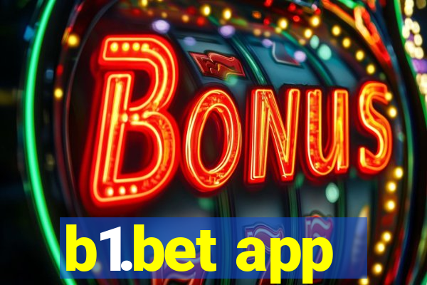 b1.bet app