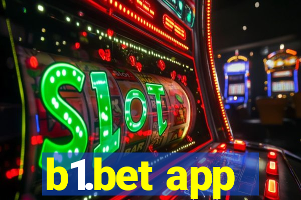 b1.bet app