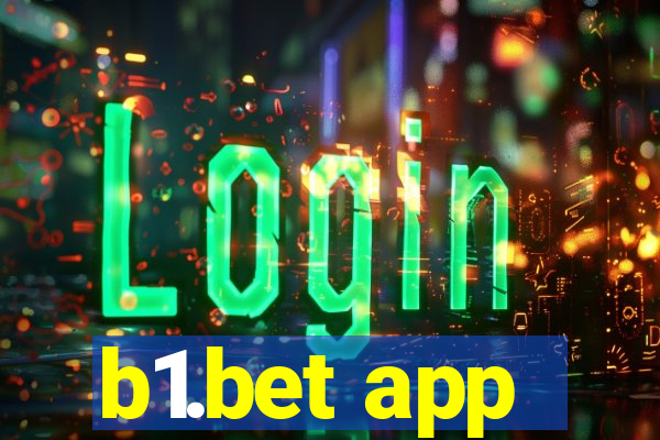 b1.bet app