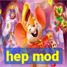 hep mod