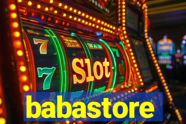 babastore