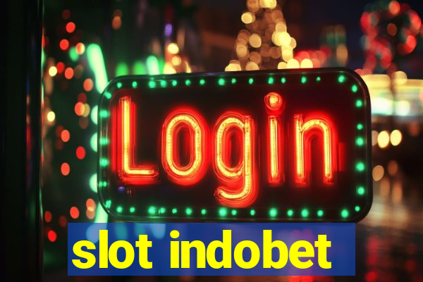 slot indobet