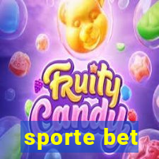 sporte bet