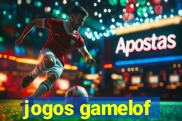 jogos gamelof