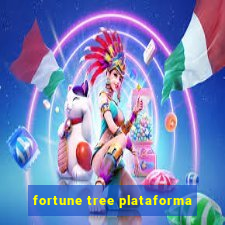 fortune tree plataforma