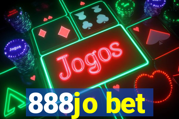 888jo bet