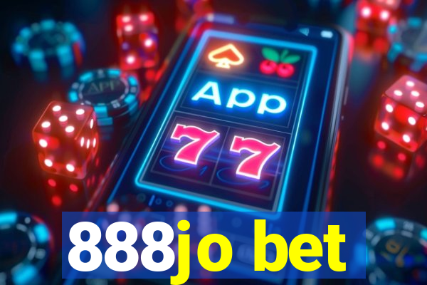 888jo bet