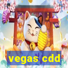 vegas cdd