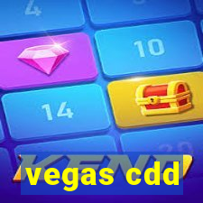 vegas cdd