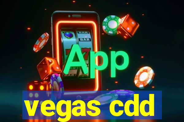 vegas cdd