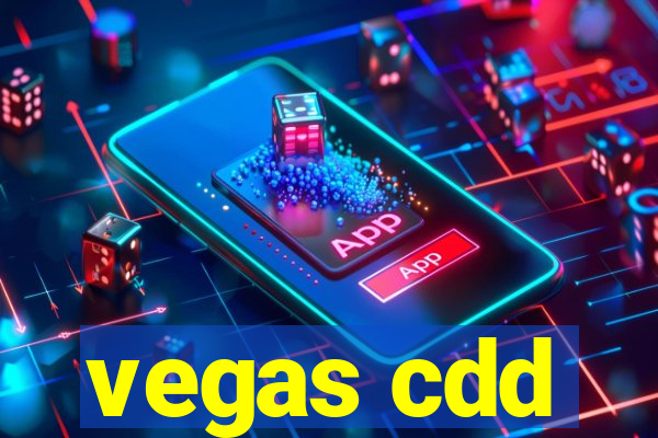 vegas cdd