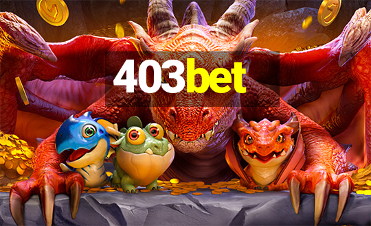 403bet