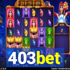 403bet