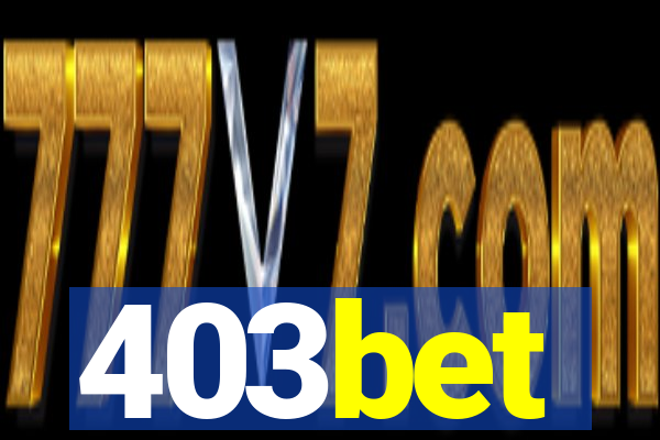 403bet