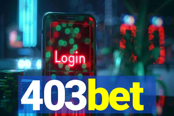 403bet