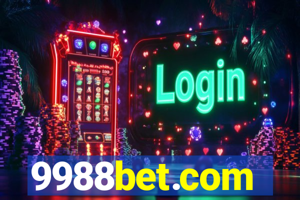 9988bet.com