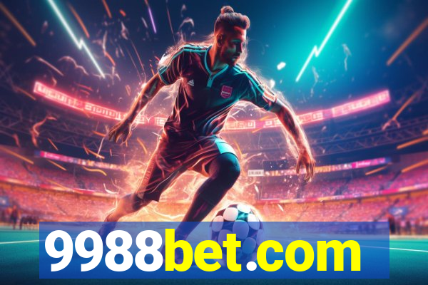 9988bet.com