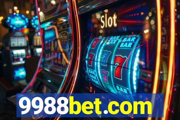 9988bet.com