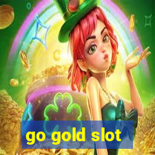 go gold slot