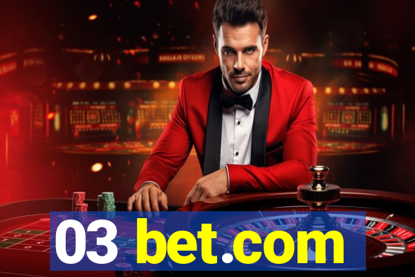 03 bet.com