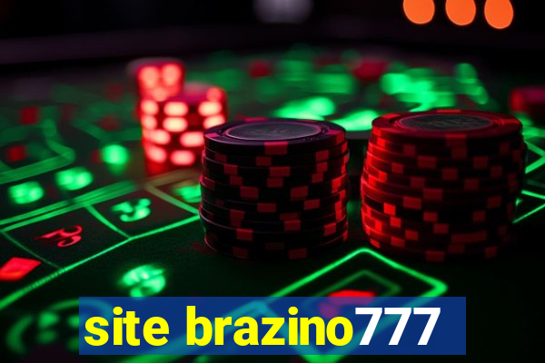 site brazino777