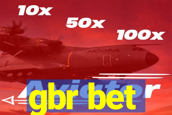 gbr bet