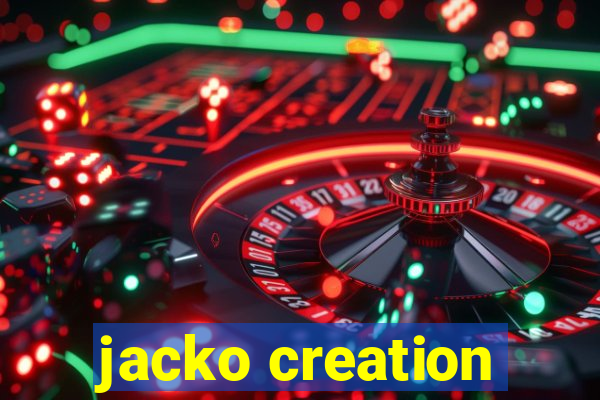 jacko creation