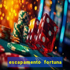 escapamento fortuna para biz 100