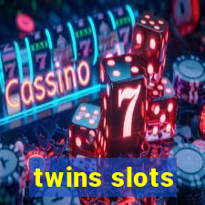 twins slots