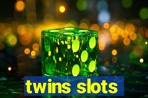 twins slots