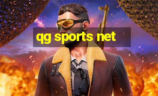 qg sports net