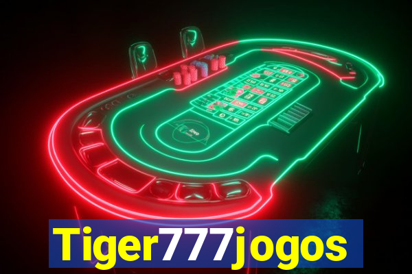 Tiger777jogos