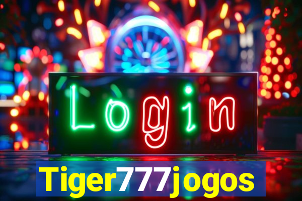 Tiger777jogos