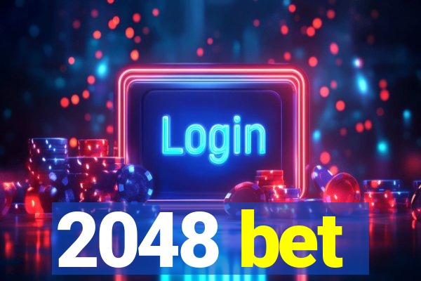 2048 bet