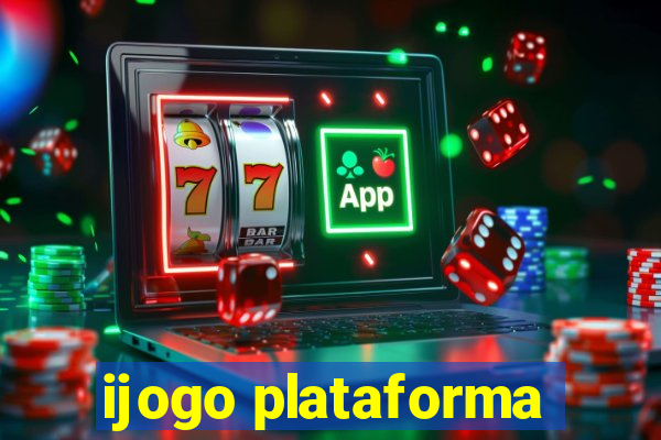 ijogo plataforma