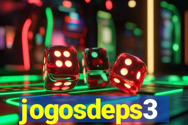 jogosdeps3