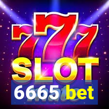 6665 bet