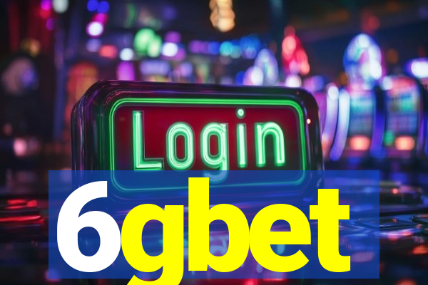 6gbet