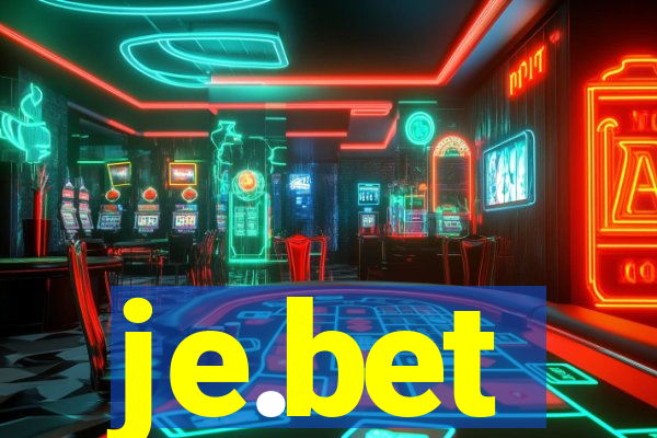 je.bet