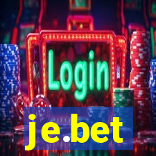 je.bet