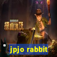 jpjo rabbit