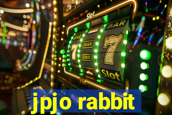 jpjo rabbit