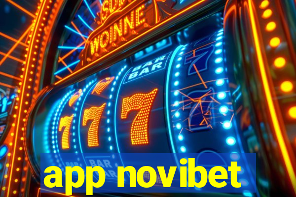 app novibet