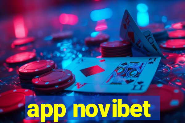 app novibet