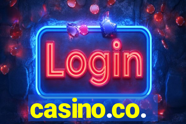 casino.co.