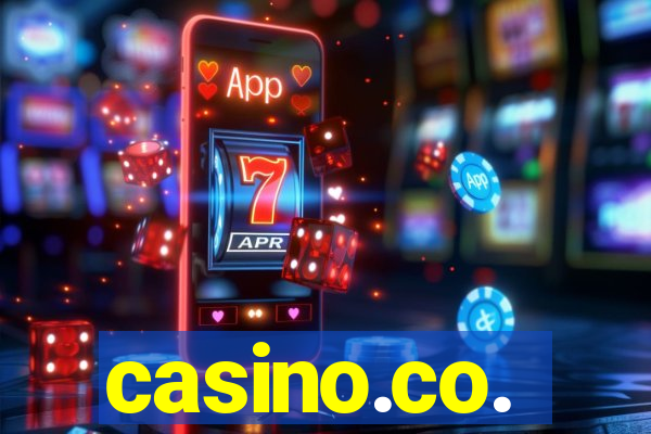 casino.co.