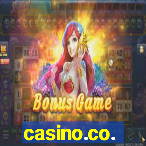 casino.co.