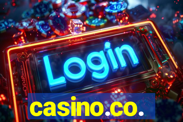 casino.co.