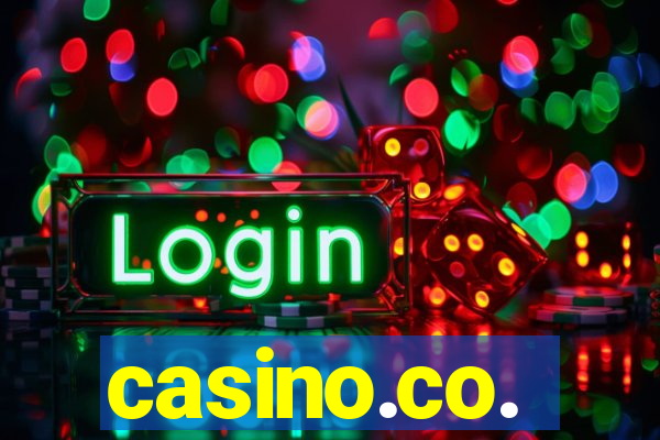 casino.co.