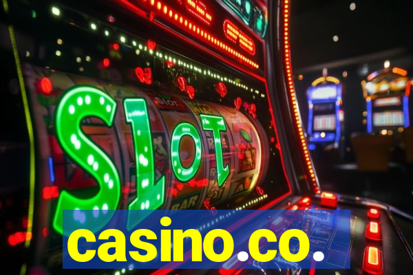 casino.co.